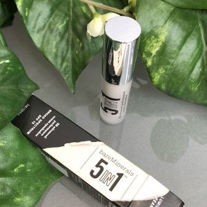 bareMinerals 5-in-1 Cream Eyeshadow-Luminous Pearl